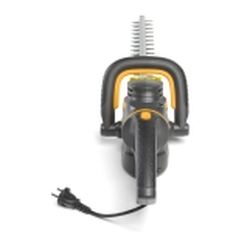 STIGA Cortasetos eléctrico HT 106c - motoscamaralweb.com