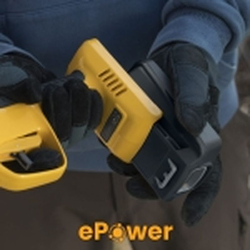 STIGA Tijera y sierra de poda a batería SC 100e Kit - motoscamaralweb.com