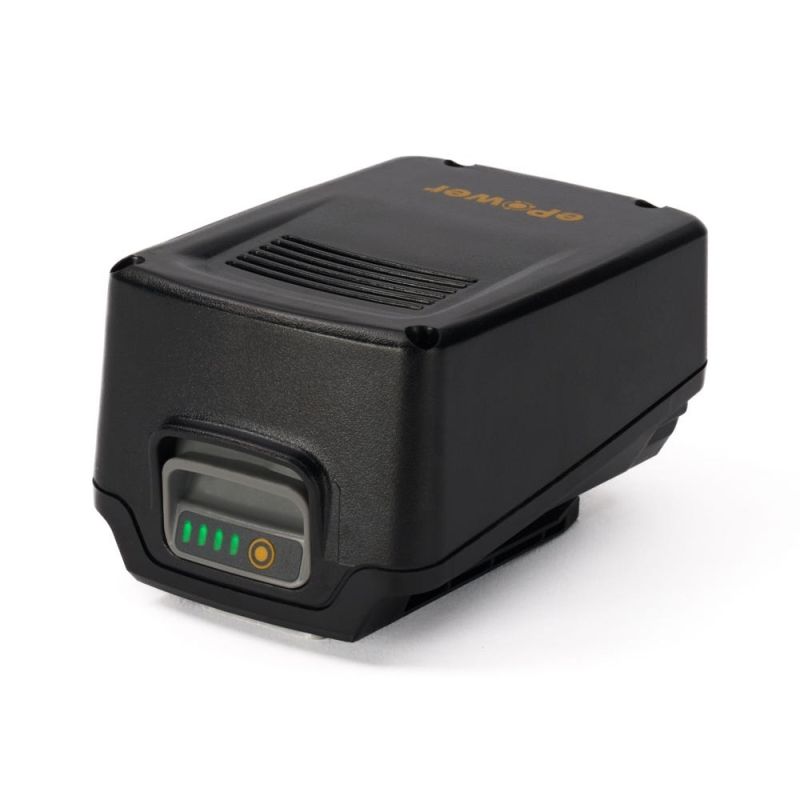 STIGA Mountfield Kit batería - Batería E 24 - motoscamaralweb.com