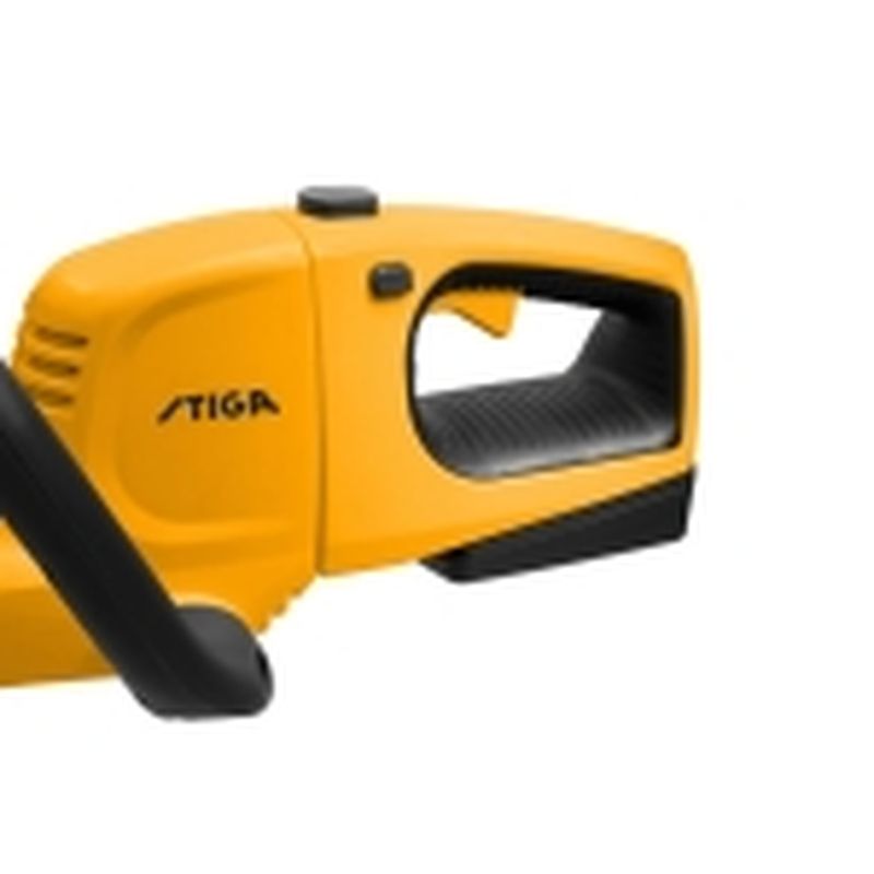 STIGA Cortasetos de batería HT 100e Kit - motoscamaralweb.com