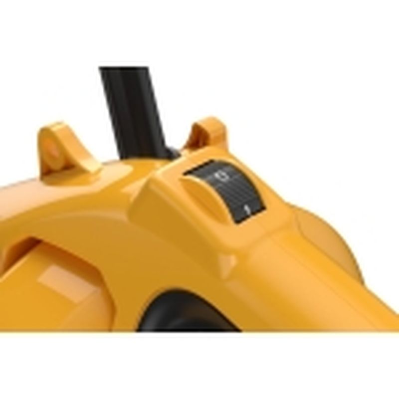 STIGA Soplador-aspirador de batería VS 100e Kit - motoscamaralweb.com