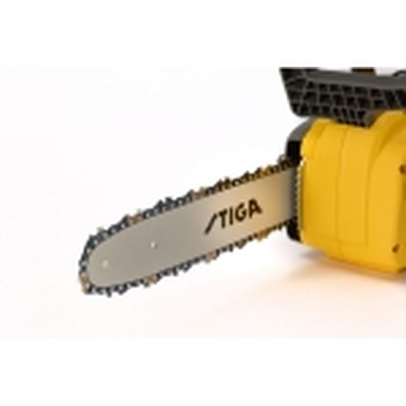 STIGA Motosierra de batería CS 300e Kit - motoscamaralweb.com