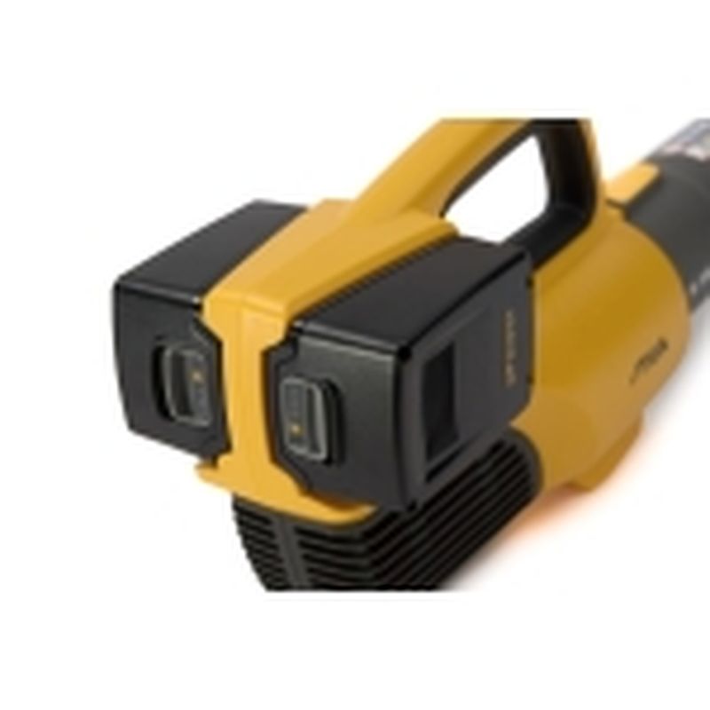 STIGA Soplador de batería BL 300e Kit - motoscamaralweb.com