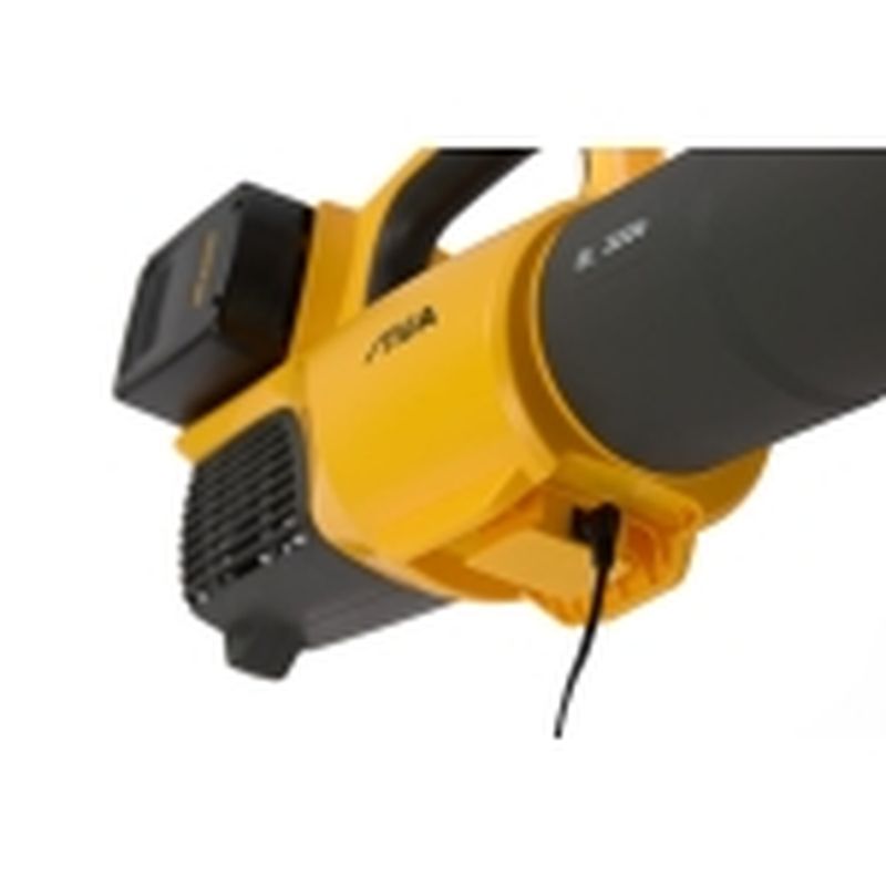 STIGA Soplador de batería BL 300e Kit - motoscamaralweb.com