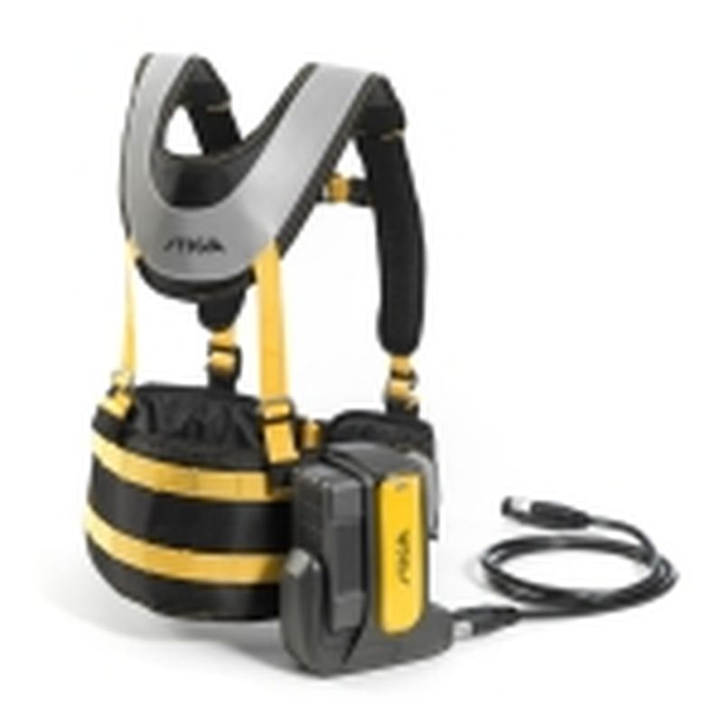 STIGA Kit batería - Accesorio Bb 700e - motoscamaralweb.com