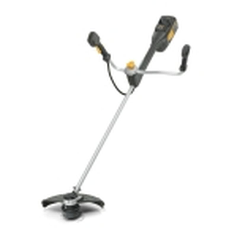 STIGA Desbrozadora de batería BC 700e B - motoscamaralweb.com