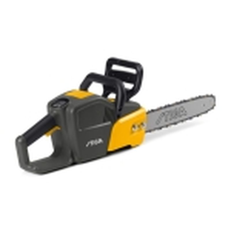 STIGA Motosierra de batería CS 700e - motoscamaralweb.com