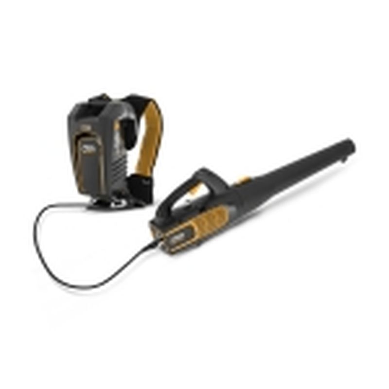 STIGA Soplador de batería SAB 700 AE - motoscamaralweb.com