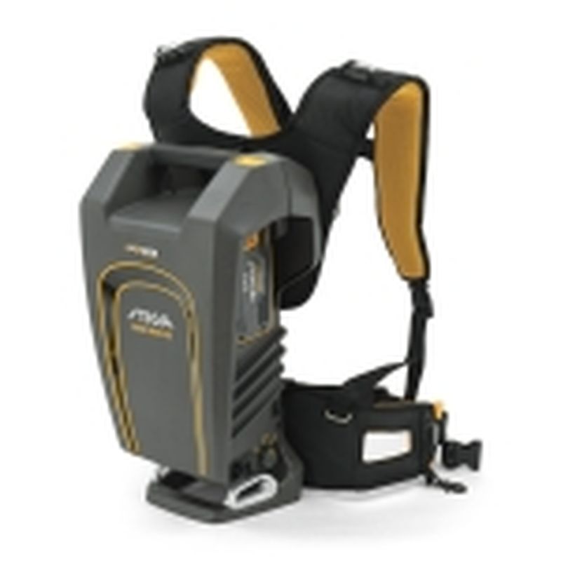 STIGA Kit batería - Accesorio SBH 900 AE - motoscamaralweb.com