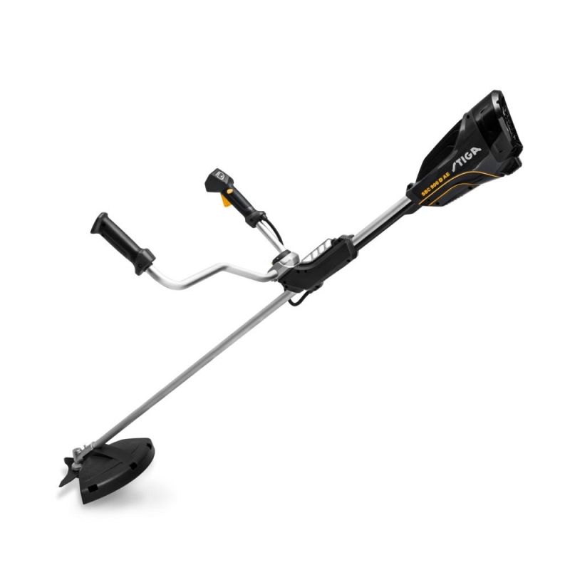 STIGA Desbrozadora de batería SBC 900 D AE - motoscamaralweb.com