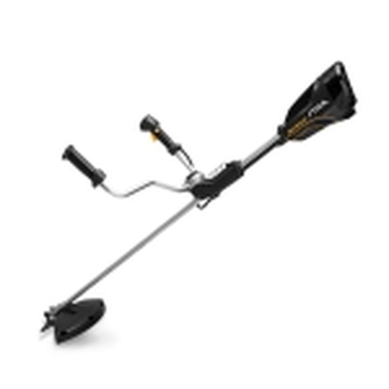 STIGA Desbrozadora de batería SBC 900 D AE - motoscamaralweb.com