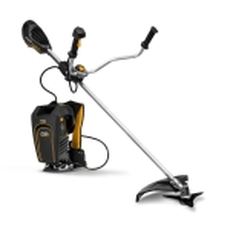 STIGA Desbrozadora de batería SBC 900 D AE - motoscamaralweb.com