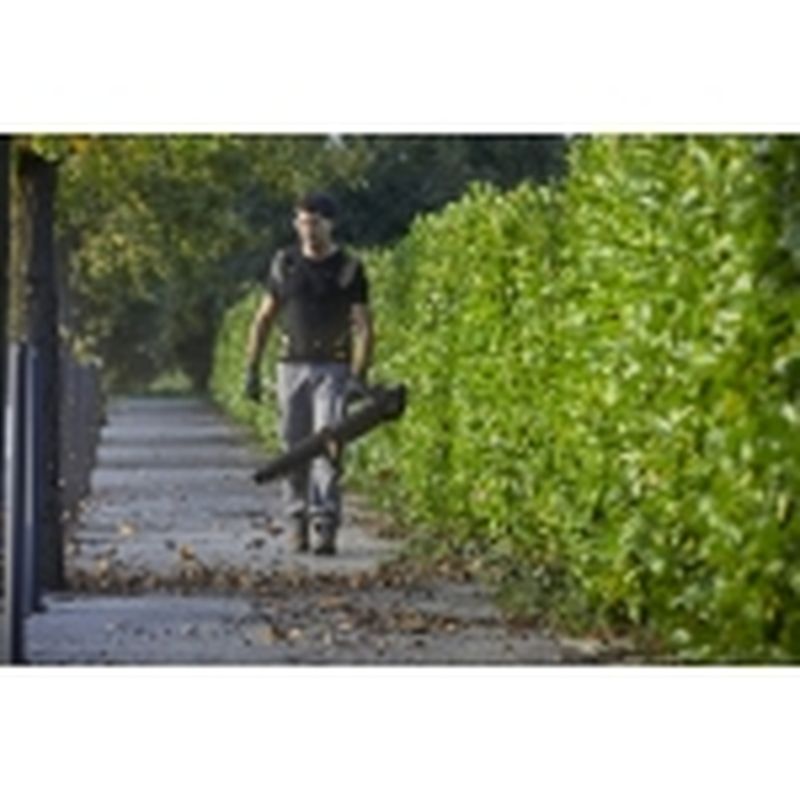 STIGA Soplador de batería SAB 900 AE - motoscamaralweb.com