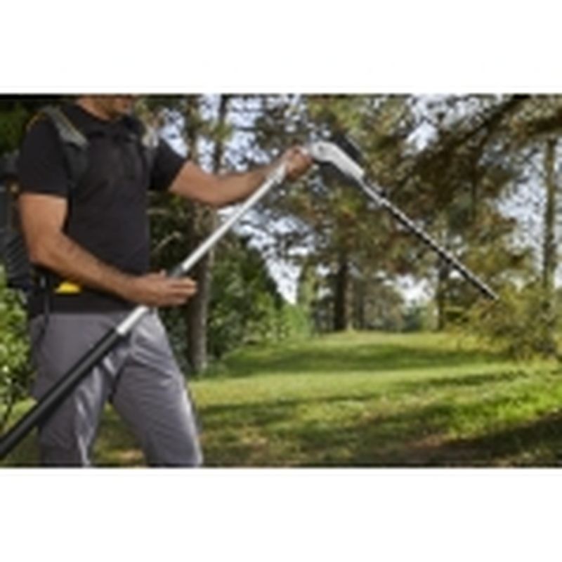 STIGA Cortasetos de batería SPH 900 AE - motoscamaralweb.com