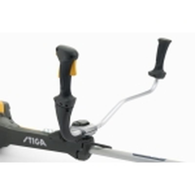 STIGA Desbrozadora de gasolina BC 750 B - motoscamaralweb.com