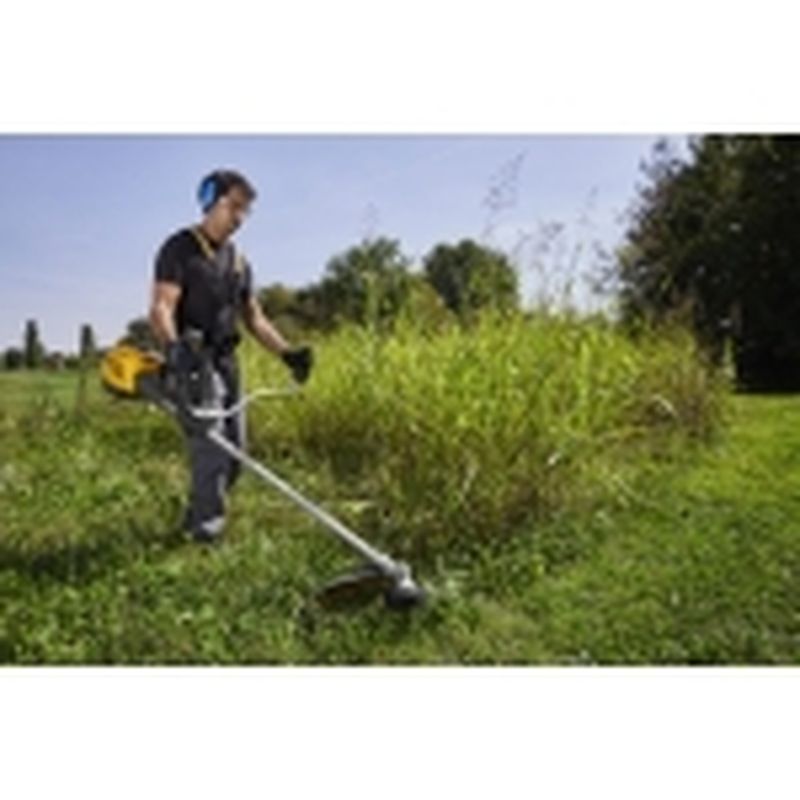 STIGA Desbrozadora de gasolina BC 760 B - motoscamaralweb.com