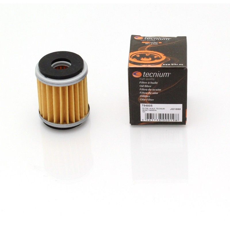 Filtro de aceite TECNIUM - 794805 - motoscamaralweb.com