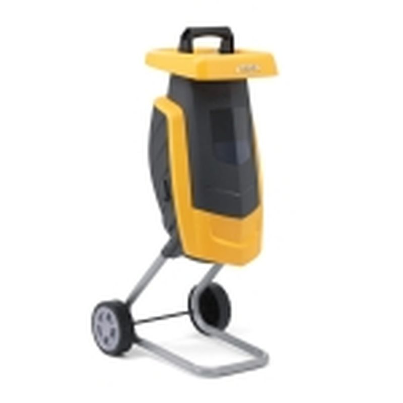 STIGA Biotrituradora eléctrica Bio Master 2200 - motoscamaralweb.com