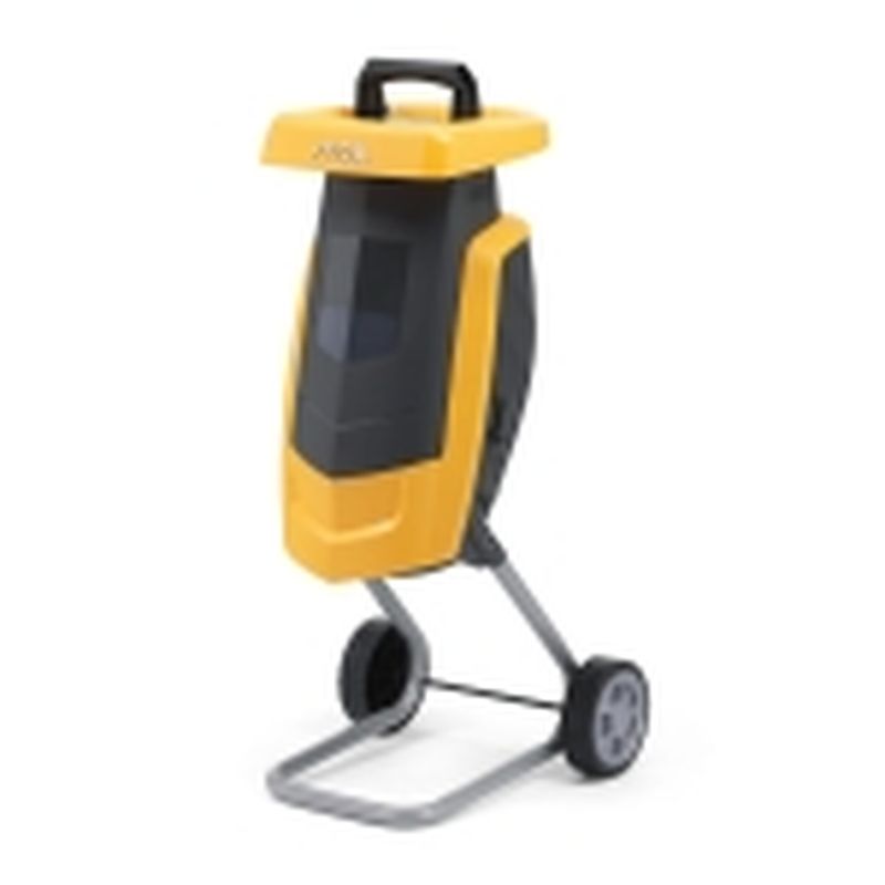 STIGA Biotrituradora eléctrica Bio Master 2200 - motoscamaralweb.com