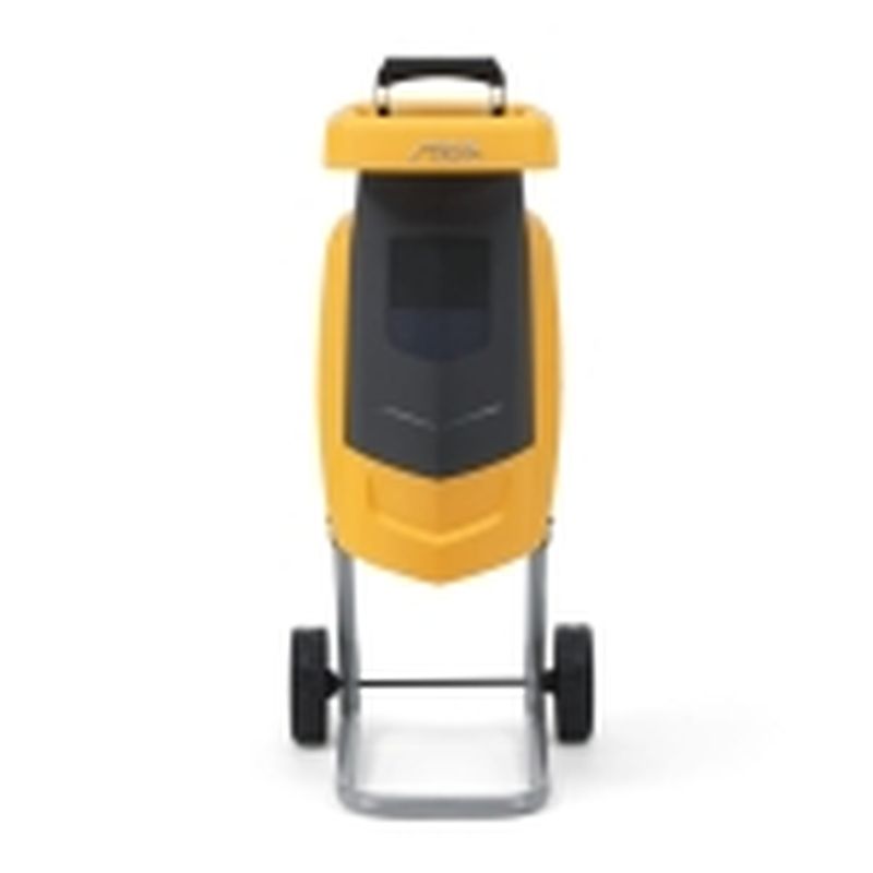 STIGA Biotrituradora eléctrica Bio Master 2200 - motoscamaralweb.com