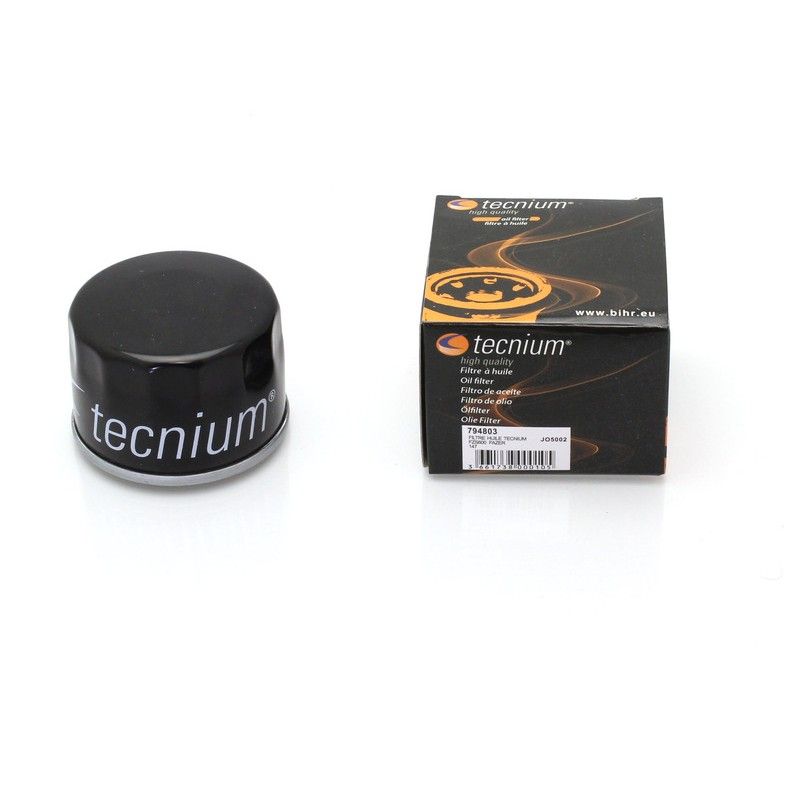 Filtro de aceite TECNIUM - 794803 - motoscamaralweb.com