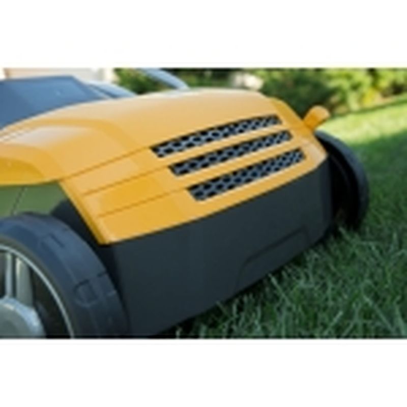 STIGA Escarificador eléctrico SV 213 E - motoscamaralweb.com