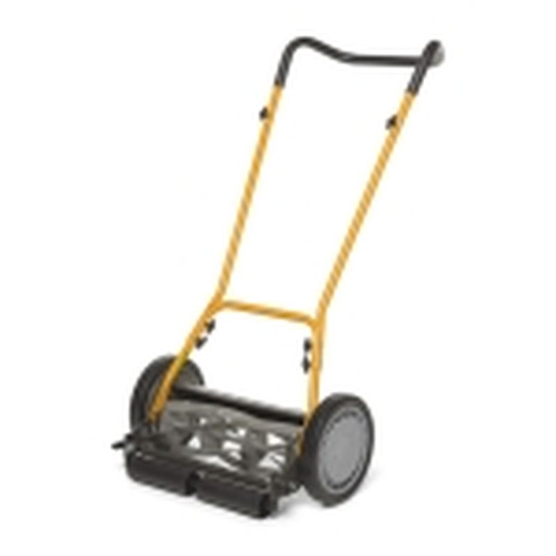 STIGA Cortacésped helicoidal de impuje SCM 240 R - motoscamaralweb.com