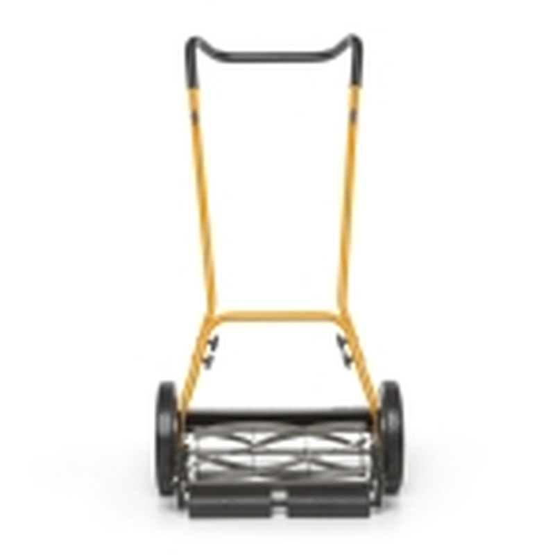 STIGA Cortacésped helicoidal de impuje SCM 240 R - motoscamaralweb.com