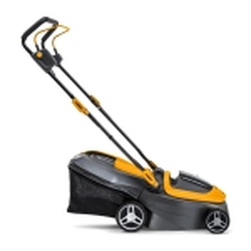 STIGA Cortacésped de batería Collector 136e Kit - motoscamaralweb.com