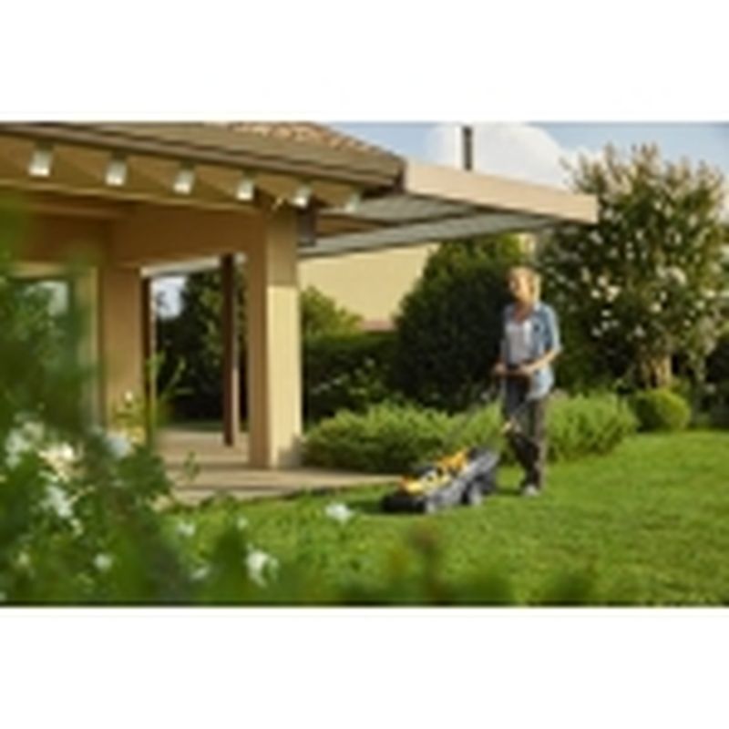 STIGA Cortacésped de batería Collector 136e Kit - motoscamaralweb.com