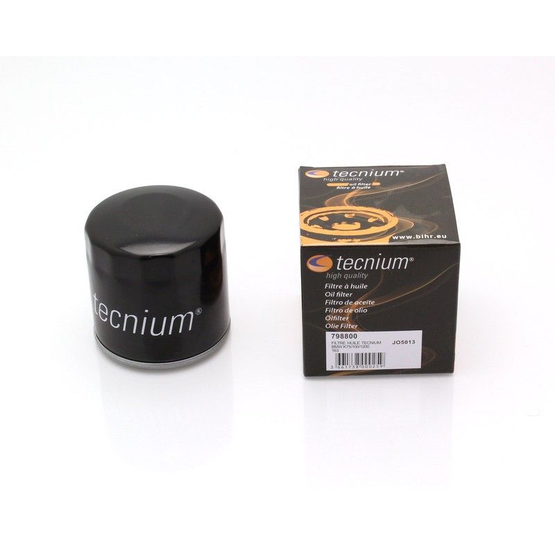 Filtro de aceite TECNIUM - 798800 - motoscamaralweb.com