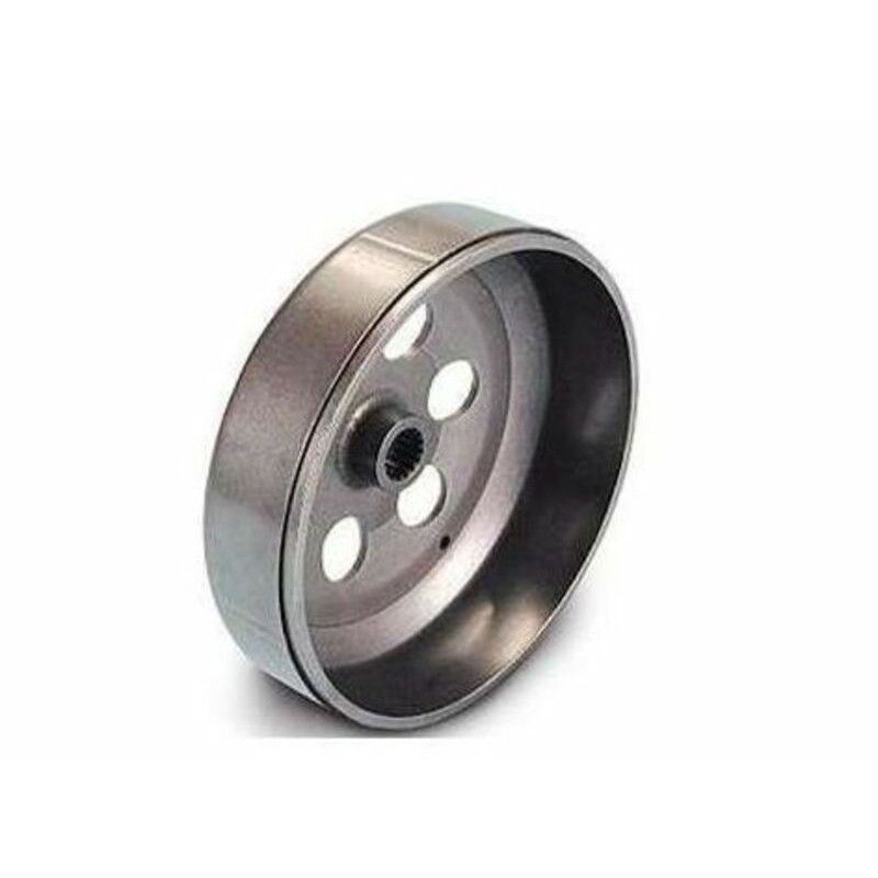 Campana de embrague TECNIUM - Motor Minarelli Ø105mm - motoscamaralweb.com