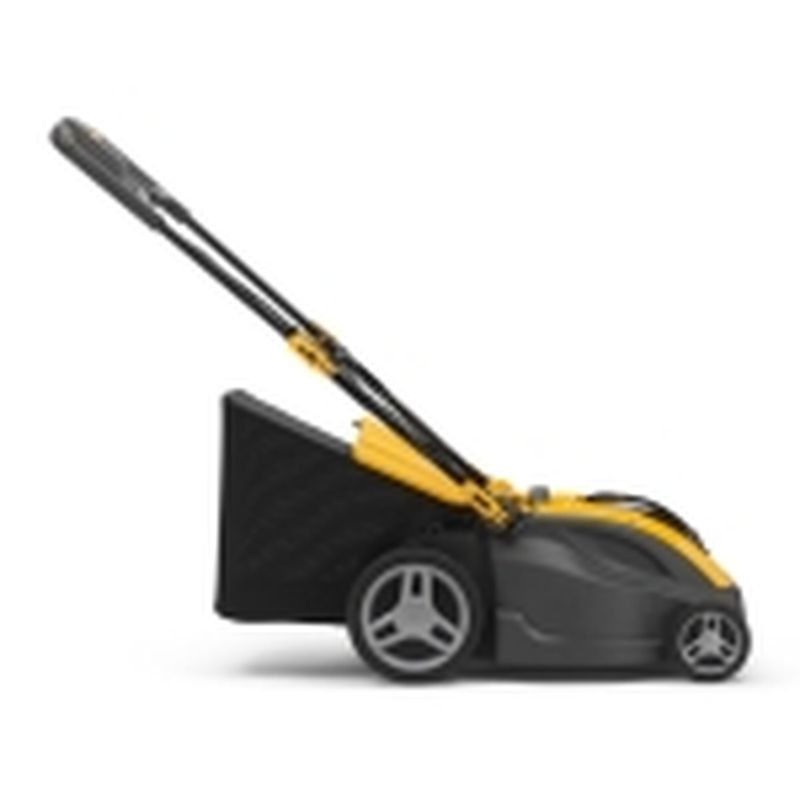 STIGA Cortacésped de batería Combi 344e Kit - motoscamaralweb.com