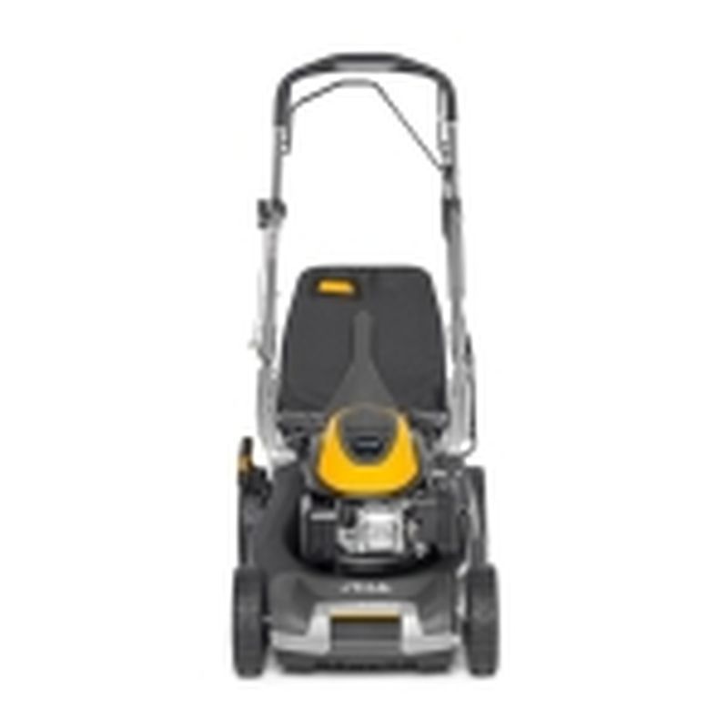 STIGA Cortacésped de gasolina Twinclip 950 S - motoscamaralweb.com