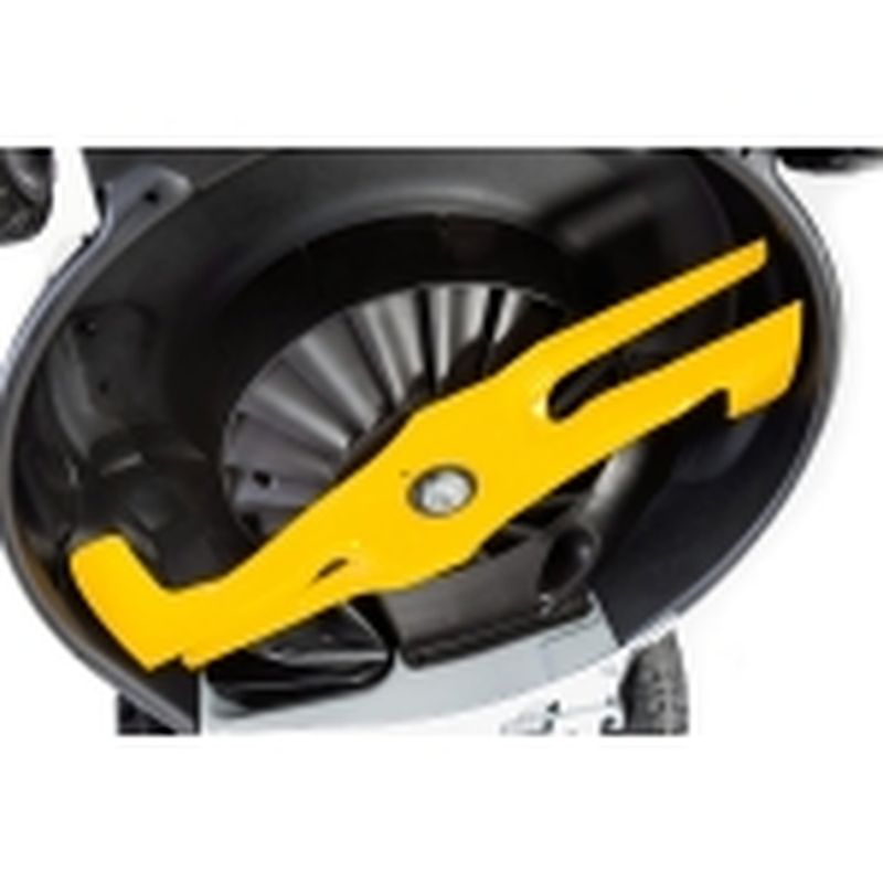 STIGA Cortacésped de gasolina Twinclip 950 S - motoscamaralweb.com