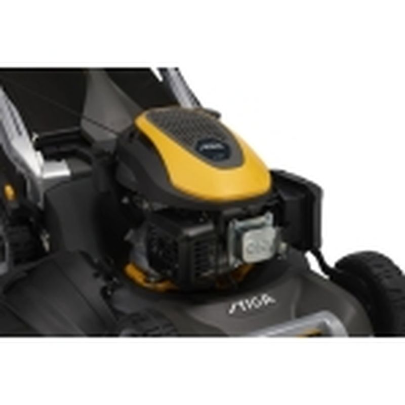 STIGA Cortacésped de gasolina Twinclip 950 V - motoscamaralweb.com