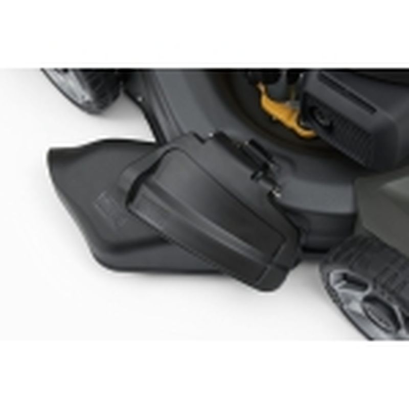 STIGA Cortacésped de gasolina Twinclip 950 V - motoscamaralweb.com