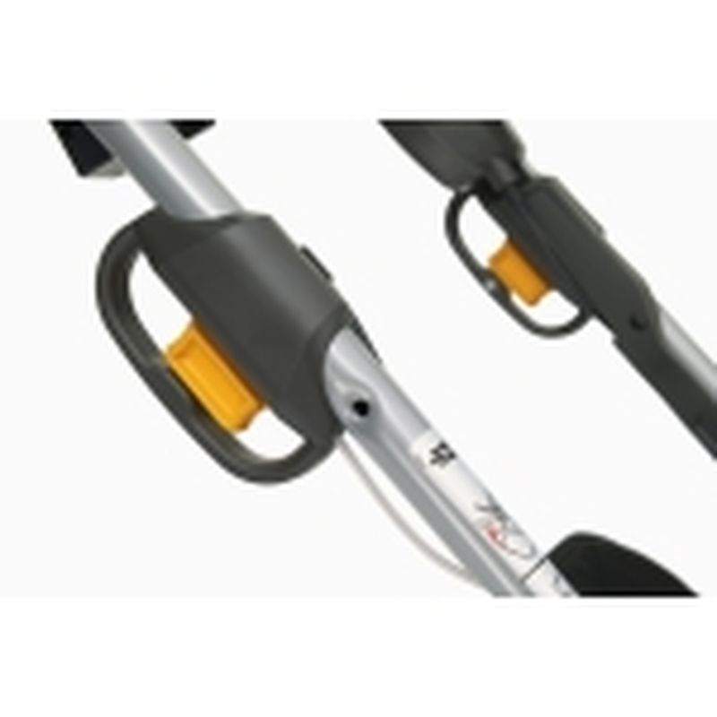 STIGA Cortacésped de gasolina Twinclip 950 V - motoscamaralweb.com