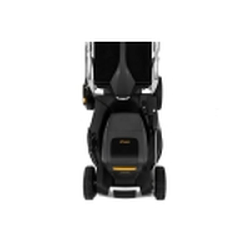 STIGA Cortacésped de batería Twinclip 950e V Kit - motoscamaralweb.com