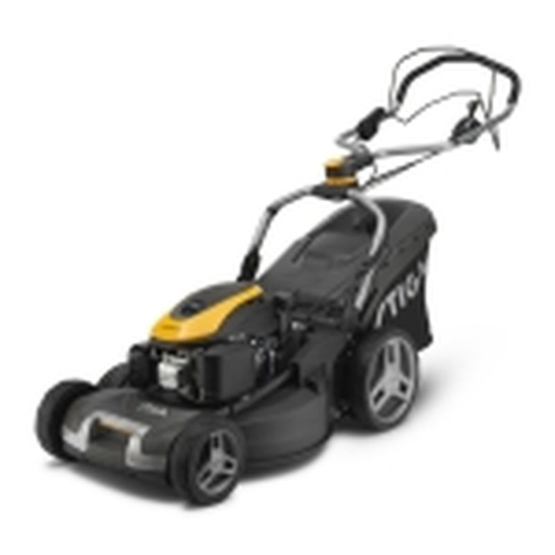 STIGA Cortacésped de gasolina Combi 955 VE - motoscamaralweb.com