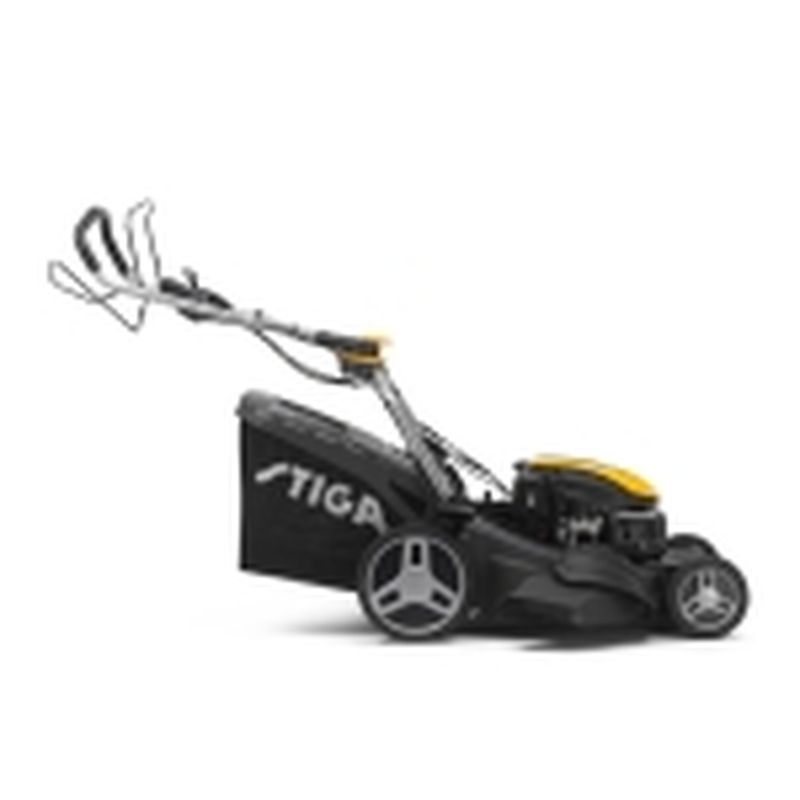 STIGA Cortacésped de gasolina Combi 955 VE - motoscamaralweb.com