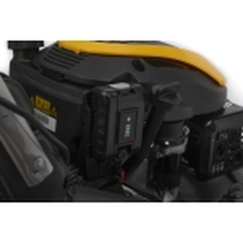 STIGA Cortacésped de gasolina Combi 955 VE - motoscamaralweb.com
