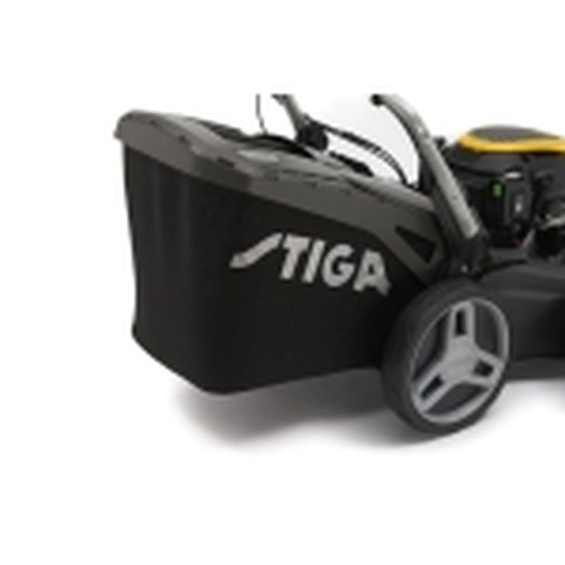 STIGA Cortacésped de gasolina Combi 955 VE - motoscamaralweb.com