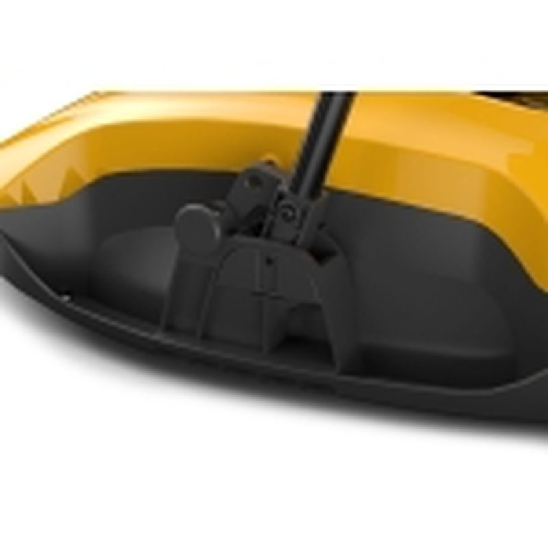 STIGA Cortacésped de batería Aero 132e Kit - motoscamaralweb.com