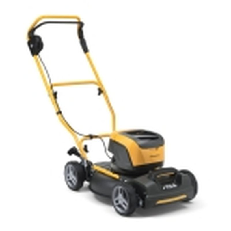 STIGA Cortacésped de batería Multiclip 547 AE Kit - motoscamaralweb.com
