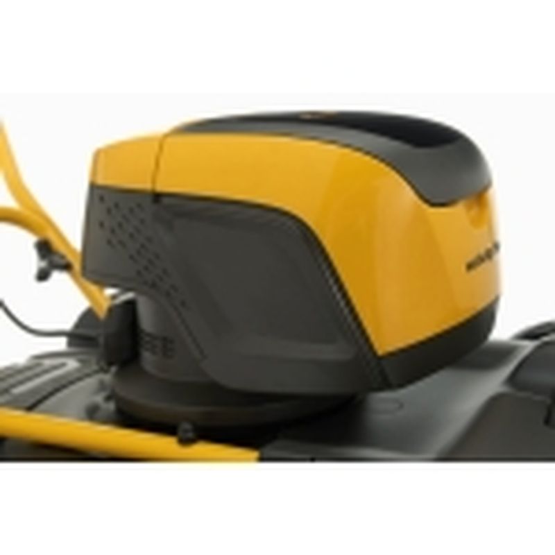 STIGA Cortacésped de batería Multiclip 547 AE Kit - motoscamaralweb.com