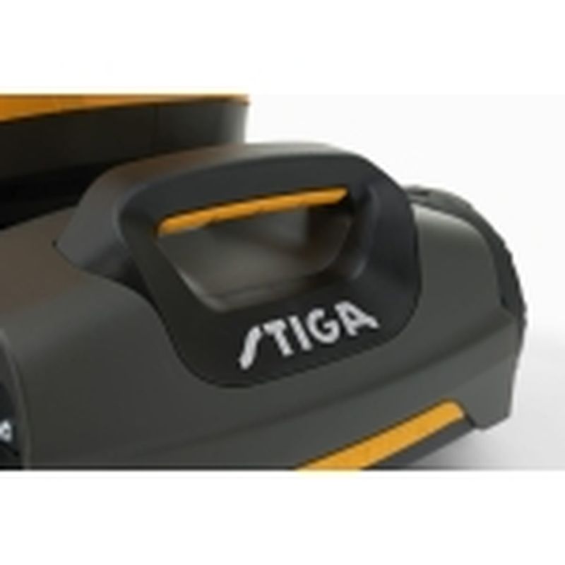 STIGA Cortacésped de batería Multiclip 547 AE Kit - motoscamaralweb.com