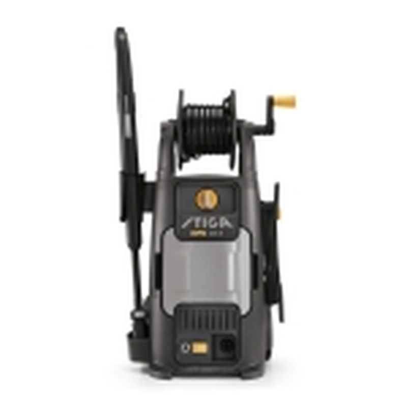 STIGA Hidrolimpiadora eléctrica HPS 235 R - motoscamaralweb.com