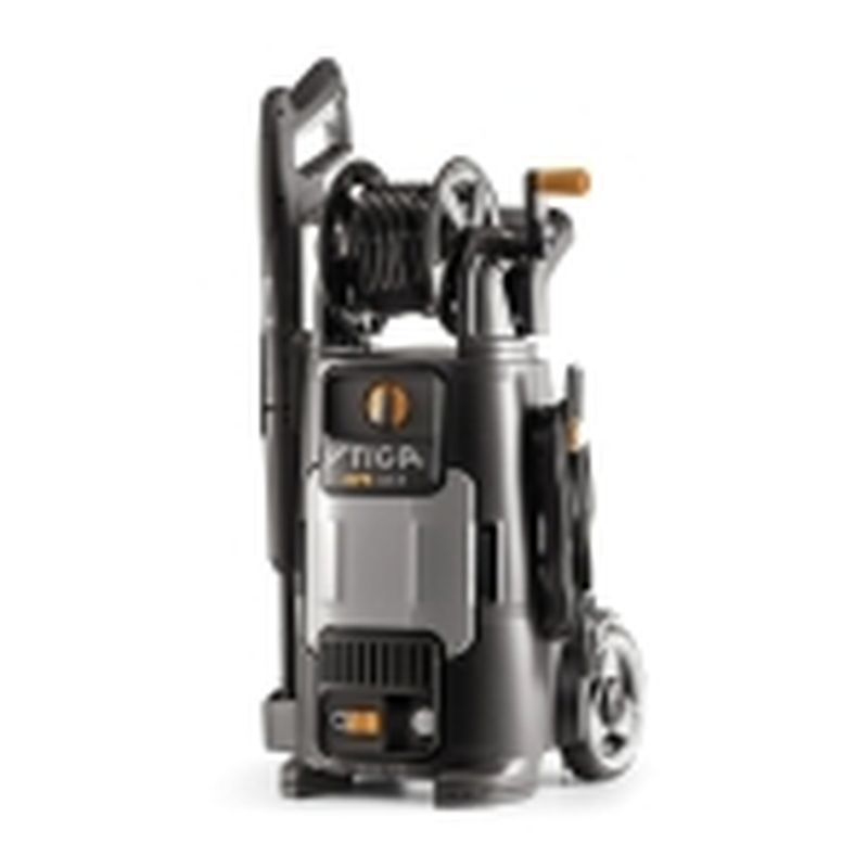 STIGA Hidrolimpiadora eléctrica HPS 345 R - motoscamaralweb.com