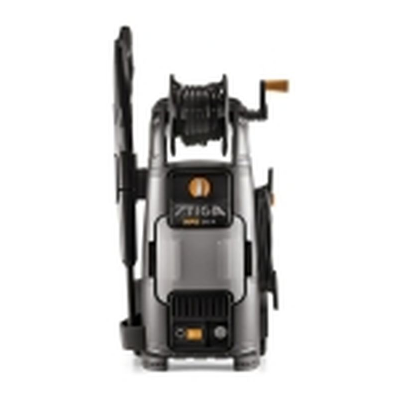 STIGA Hidrolimpiadora eléctrica HPS 345 R - motoscamaralweb.com